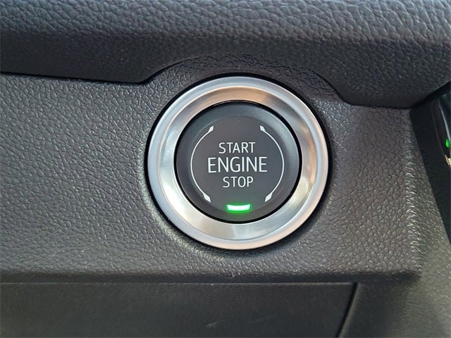 2025 Chevrolet Traverse LT 1LT