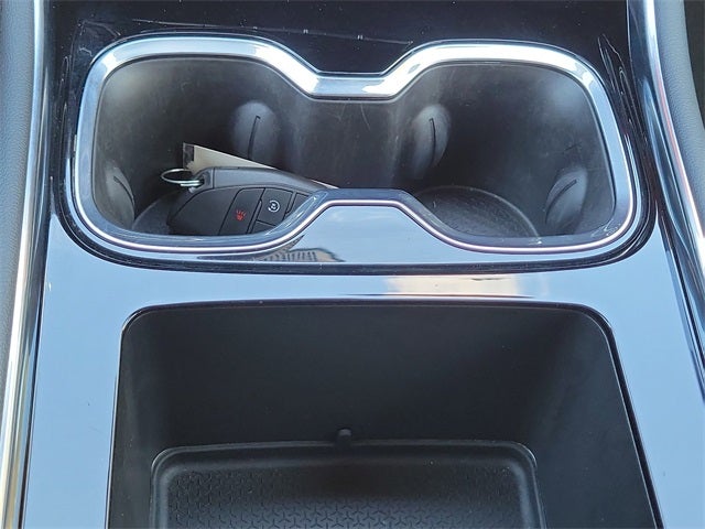 2025 Chevrolet Traverse LT 1LT