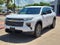 2025 Chevrolet Traverse LT 1LT
