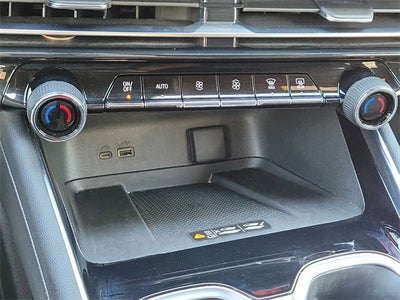 2025 Chevrolet Traverse LT 1LT