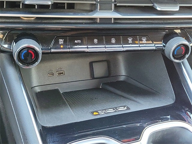 2025 Chevrolet Traverse LT 1LT