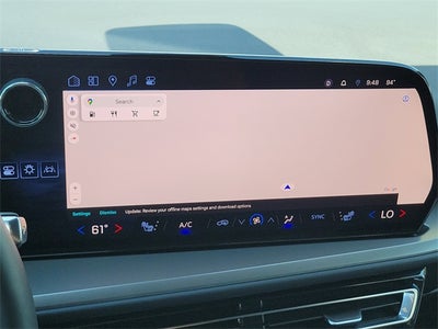 2025 Chevrolet Traverse LT 1LT