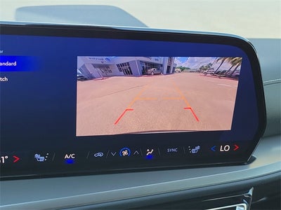 2025 Chevrolet Traverse LT 1LT