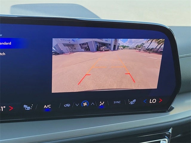 2025 Chevrolet Traverse LT 1LT