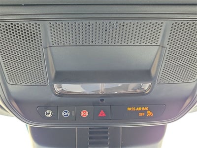 2025 Chevrolet Traverse LT 1LT