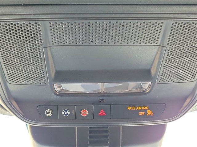 2025 Chevrolet Traverse LT 1LT