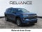 2026 Chevrolet Traverse LT 2LT