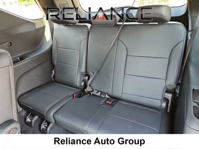 2026 Chevrolet Traverse LT 2LT
