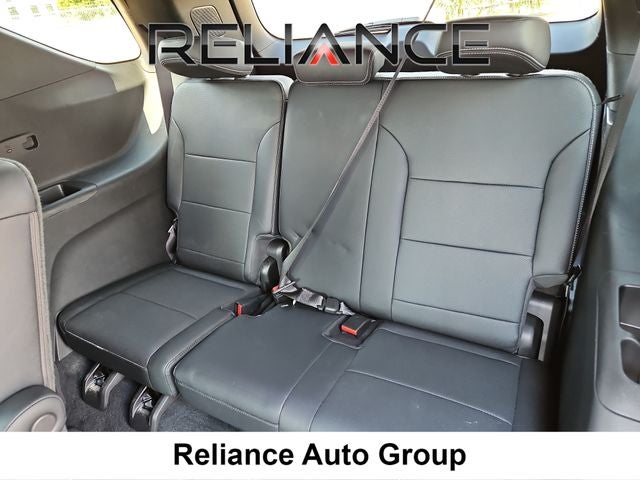 2026 Chevrolet Traverse LT 2LT