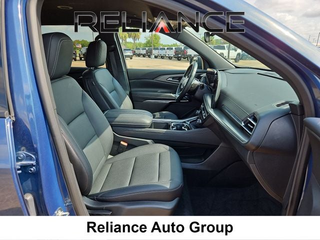 2026 Chevrolet Traverse LT 2LT