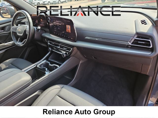 2026 Chevrolet Traverse LT 2LT