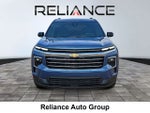 2026 Chevrolet Traverse LT 2LT