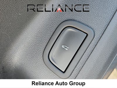 2026 Chevrolet Traverse LT 2LT