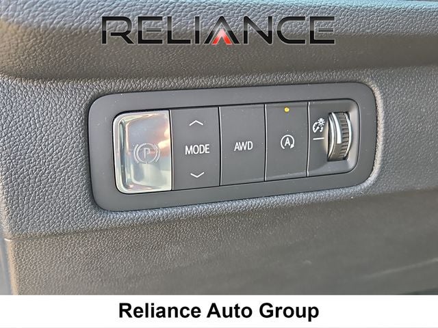 2026 Chevrolet Traverse LT 2LT