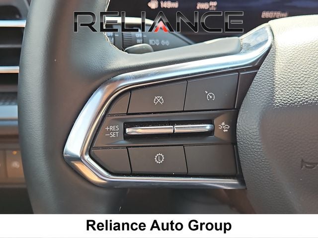 2026 Chevrolet Traverse LT 2LT