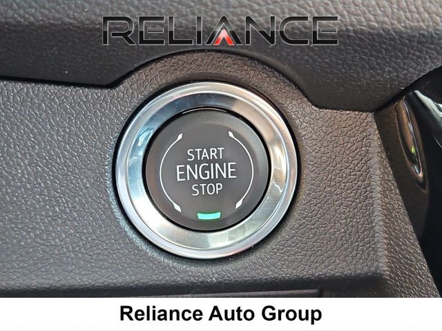 2026 Chevrolet Traverse LT 2LT