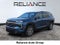 2026 Chevrolet Traverse LT 2LT