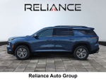 2026 Chevrolet Traverse LT 2LT