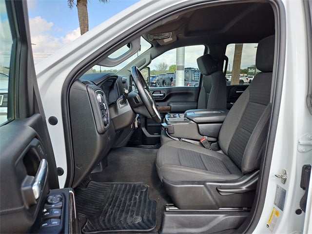 2023 GMC Sierra 2500HD SLE