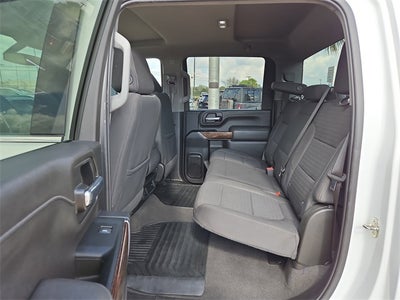 2023 GMC Sierra 2500HD SLE