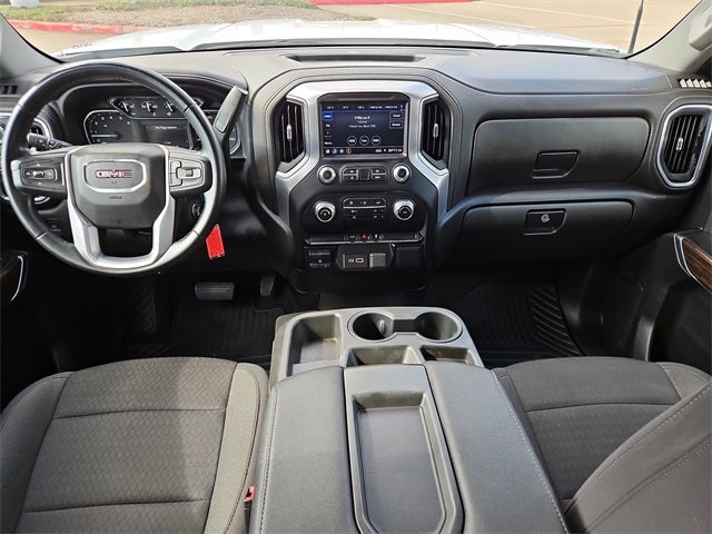 2023 GMC Sierra 2500HD SLE