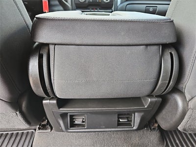 2023 GMC Sierra 2500HD SLE