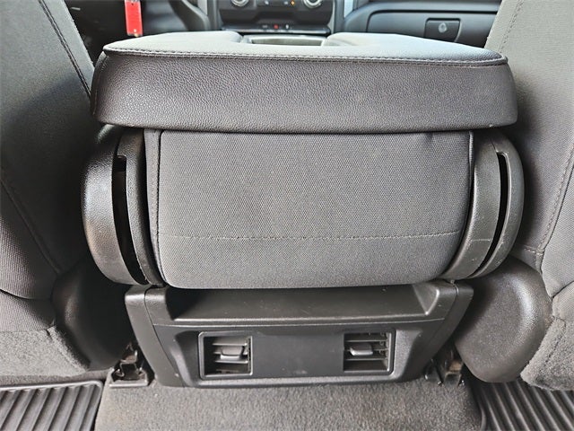 2023 GMC Sierra 2500HD SLE