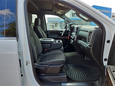 2023 GMC Sierra 2500HD SLE