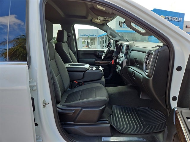 2023 GMC Sierra 2500HD SLE