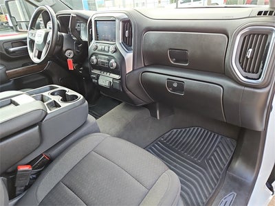 2023 GMC Sierra 2500HD SLE