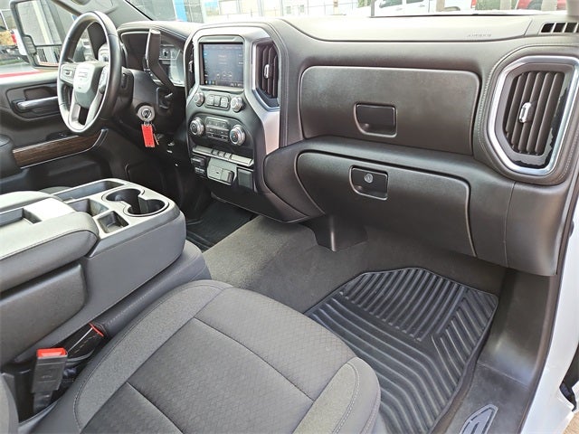 2023 GMC Sierra 2500HD SLE