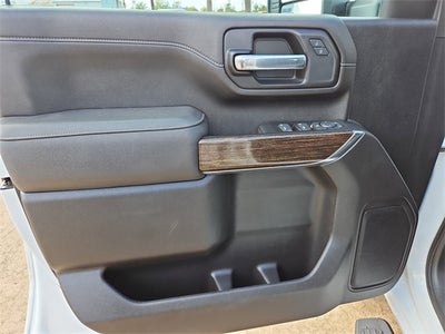 2023 GMC Sierra 2500HD SLE