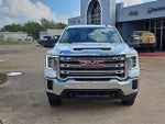 2023 GMC Sierra 2500HD SLE