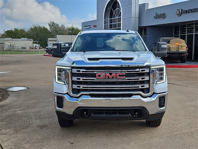 2023 GMC Sierra 2500HD SLE