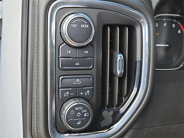 2023 GMC Sierra 2500HD SLE