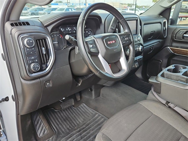 2023 GMC Sierra 2500HD SLE