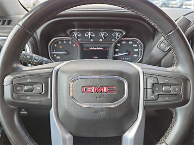 2023 GMC Sierra 2500HD SLE
