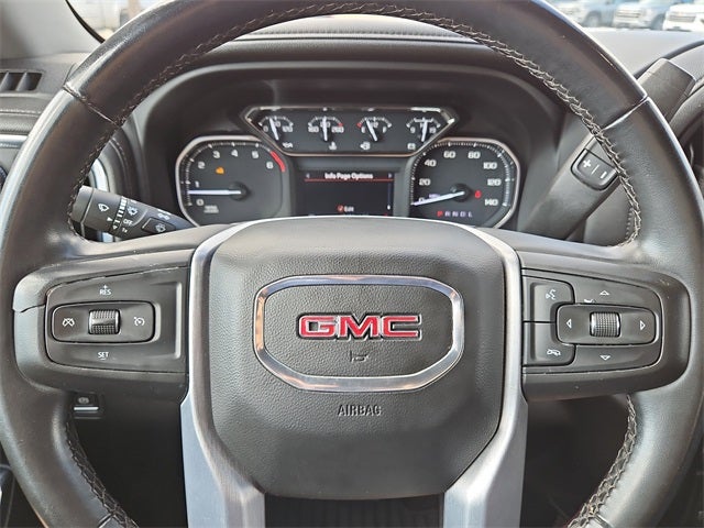 2023 GMC Sierra 2500HD SLE