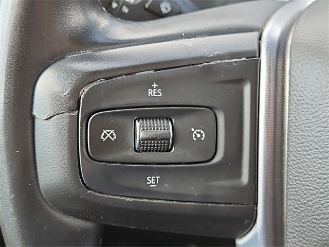 2023 GMC Sierra 2500HD SLE