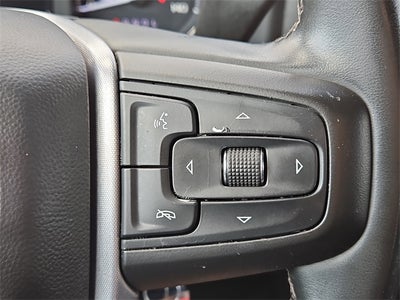 2023 GMC Sierra 2500HD SLE