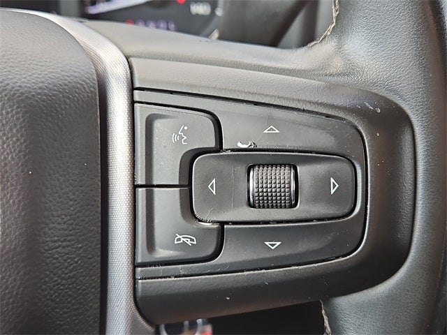 2023 GMC Sierra 2500HD SLE