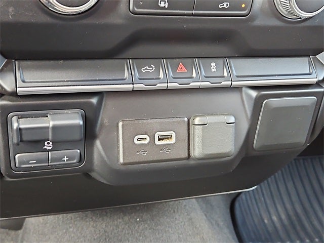 2023 GMC Sierra 2500HD SLE