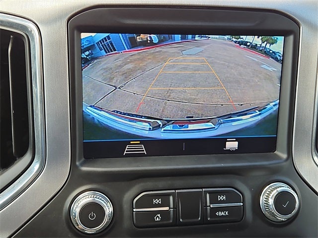 2023 GMC Sierra 2500HD SLE