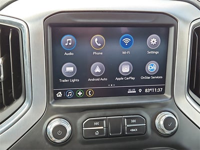 2023 GMC Sierra 2500HD SLE