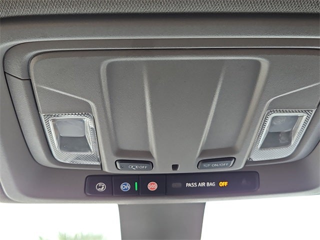 2023 GMC Sierra 2500HD SLE