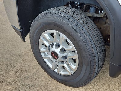 2023 GMC Sierra 2500HD SLE