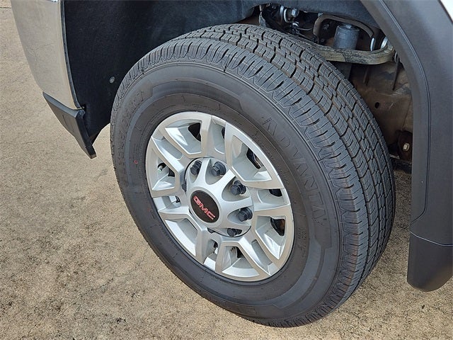 2023 GMC Sierra 2500HD SLE