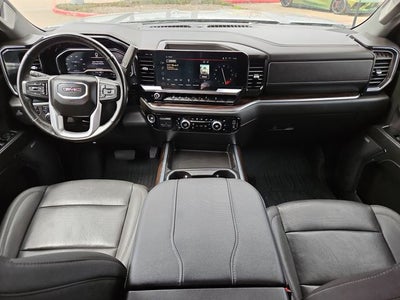 2024 GMC Sierra 2500HD SLT