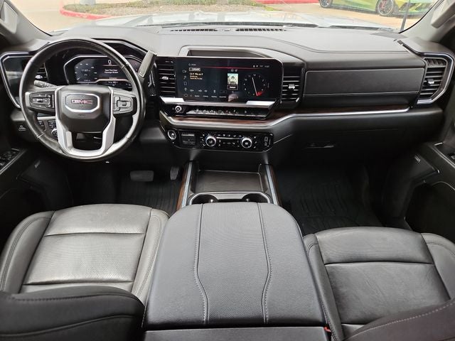 2024 GMC Sierra 2500HD SLT