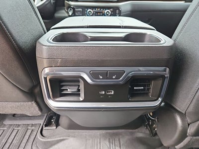 2024 GMC Sierra 2500HD SLT